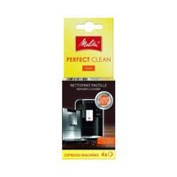 Tabletki do czyszczenia ekspresu Melitta PerfectClean 12x 1,8g