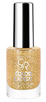 Golden Rose Color Expert Nail Lacquer 604 Trwały lakier do paznokci Kolor - 24