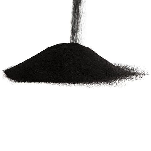 Czarny proszek DTF OtterPro 1000 g zdjęcie 4