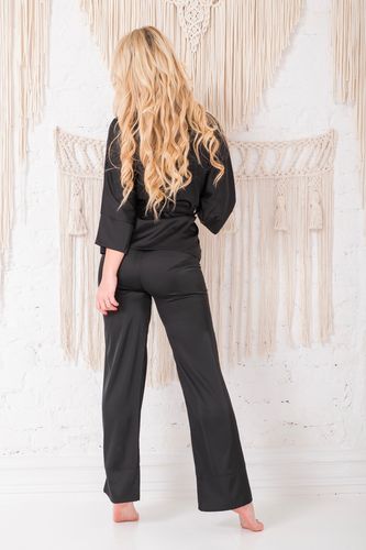 komplet perai - black - L na Arena.pl