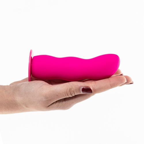 crushious snapper strap on pink na Arena.pl
