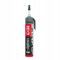 CX80 HybriCX biały klej uszczelniacz uniwersalny 210 ml