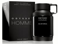 ARMAF Odyssey Homme Perfumy arabskie męskie 100ml EDP ORYGINAŁ