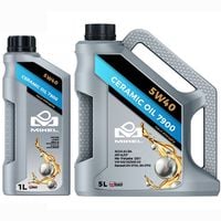 mihel olej ceramiczny 7900 5w40 5l. - tec m852536