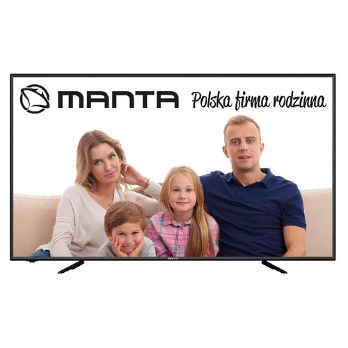 Telewizor 65" Manta 65LUA58L na Arena.pl