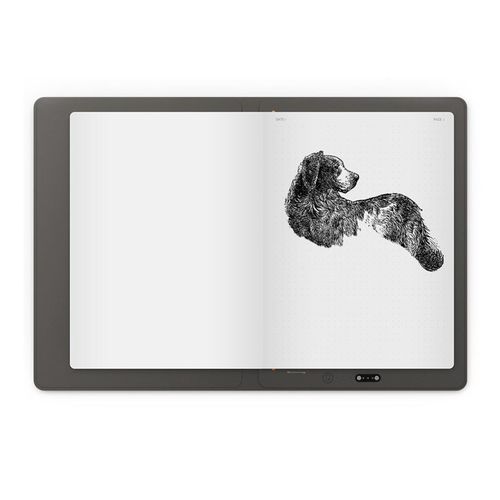 Tablet graficzny XP-Pen Note Plus na Arena.pl