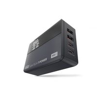Newell Ładowarka sieciowa GaN Tech T-power 100 W