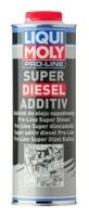 LIQUI MOLY PRO-LINE DODATEK DO OLEJU NAPĘDOWEGO DODATEK DO DIESLA 1L 21690