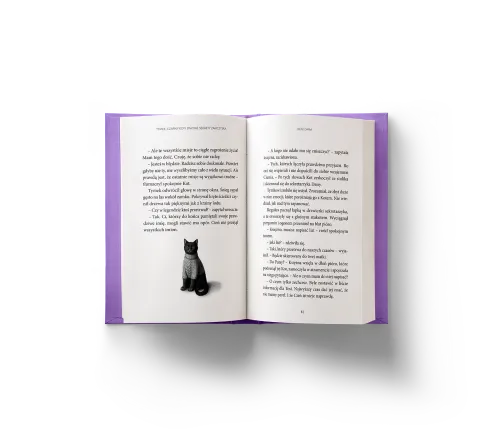 Tymek, Czarny Kot i zimowe sekrety zamczyska na Arena.pl