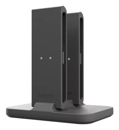 Ładowarka do Joy-Con NACON QUADCHARGING Czarny na Arena.pl
