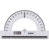 KĄTOMIERZ MEMOBE PRATEL 10CM 180 STOPNI
