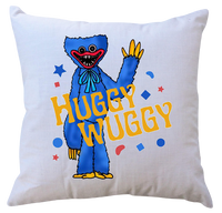 Poduszka Huggy Wuggy