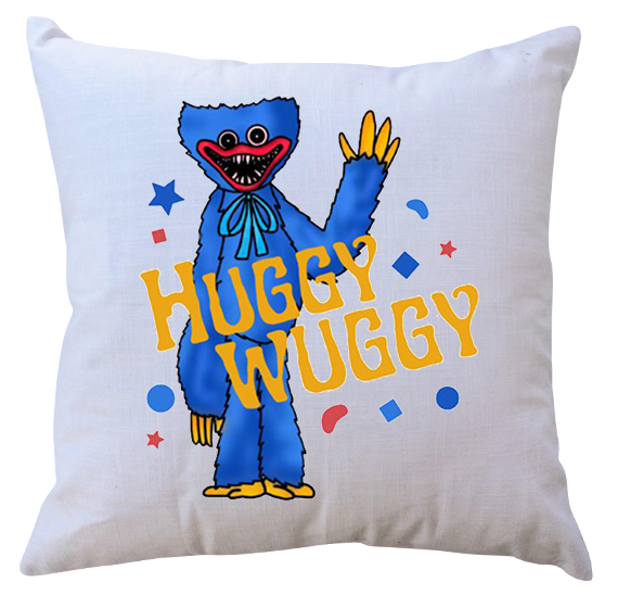 Poduszka Huggy Wuggy zdjęcie 1