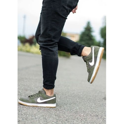 Nike Dunk Low Canvas (AA1056-300)41 na Arena.pl