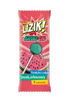 Lizik! Arbusio Lizak bez Cukru o Smaku Arbuzowym Starpharma, 8g
