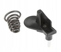 ŁAPACZ ŁAŃCUCHA SPRZĘŻYNA PIŁY SPALINOWA NAC CS