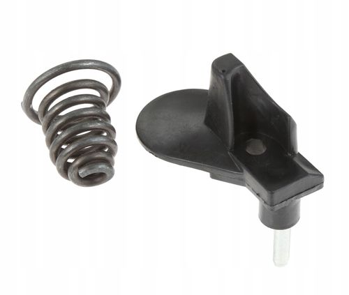 ŁAPACZ ŁAŃCUCHA SPRZĘŻYNA PIŁY SPALINOWA NAC CS na Arena.pl