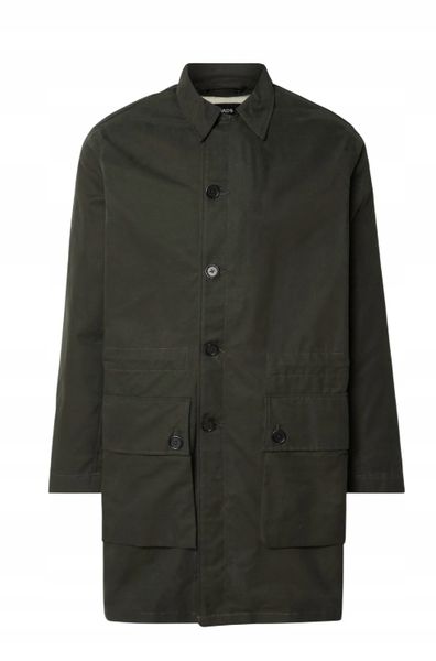 Mads Nørgaard JULIAN - Parka S zdjęcie 1