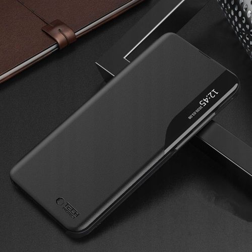 tech-protect smart view xiaomi redmi 12 black na Arena.pl