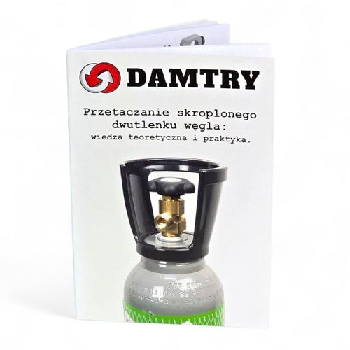 Przetoczka do Sodastream Quick Connect Pink System BETTER MAN+ODP na Arena.pl