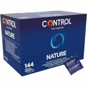 control originals adapta nature 144 szt. prezerwatywy anatomiczne
