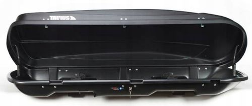 Box dachowy kufer bagażnik na dach Taurus XTREME 400 na Arena.pl