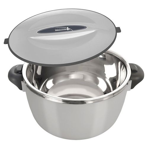 Termomisa Termos Obiadowy Pojemnik Termiczny na Żywność Waza na Zupę 2L na Arena.pl