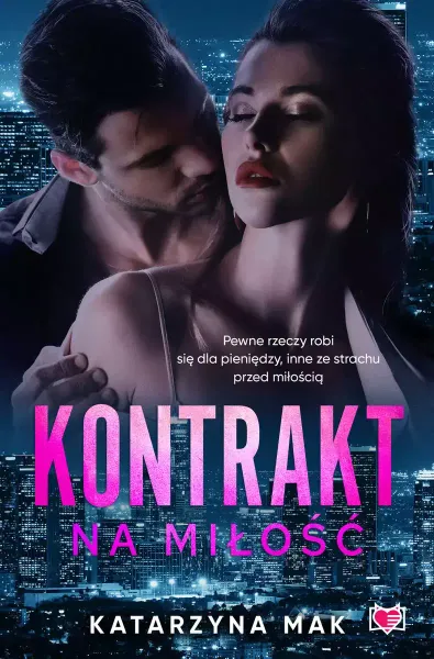 Kontrakt na miłość zdjęcie 1
