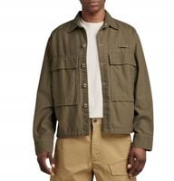 G-STAR Koszule Mężczyźni Koszulka serwisowa unisex Pocketony r.S