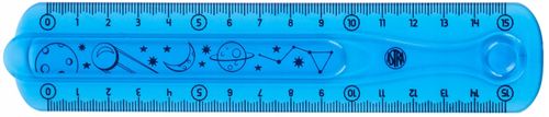 linijka flexi 15cm 7481 na Arena.pl