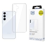 samsung galaxy a57 - 3mk clear case