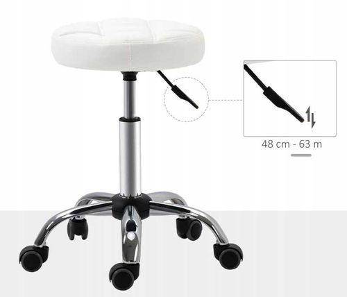 hoker pako h- biały na Arena.pl