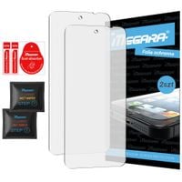 2x Folia ochronna do Xiaomi Redmi 15