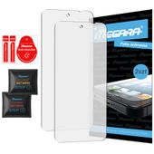 2x Folia ochronna do Xiaomi Redmi 15