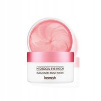 Heimish Hydrogel Eye Patch Bulgarian Rose Water 60