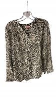 INDISKA BLUZA DAMSKIE M