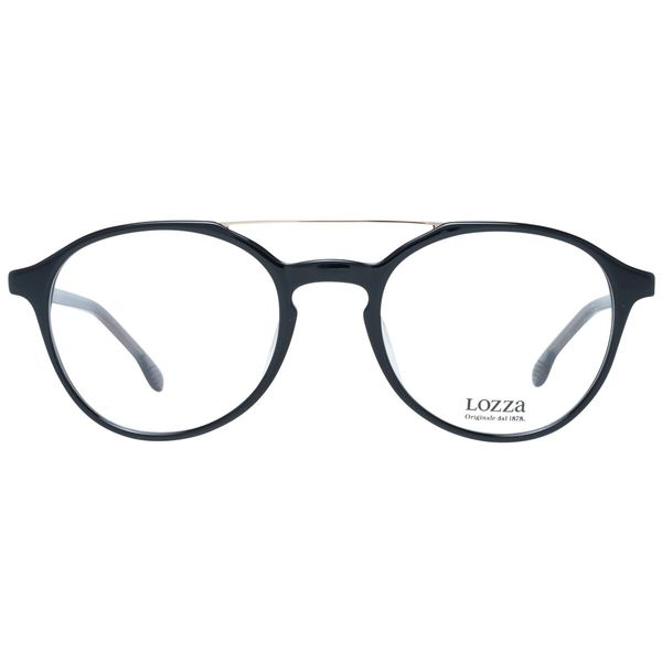 Ramki do okularów Unisex Lozza VL4200 510700 zdjęcie 2