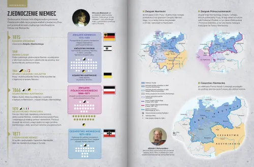 Poznać przeszłość 3 Podręcznik do historii dla liceum technikum podst. 2024 na Arena.pl