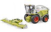 Claas Jaguar 980 Sieczkarnia samojezdna