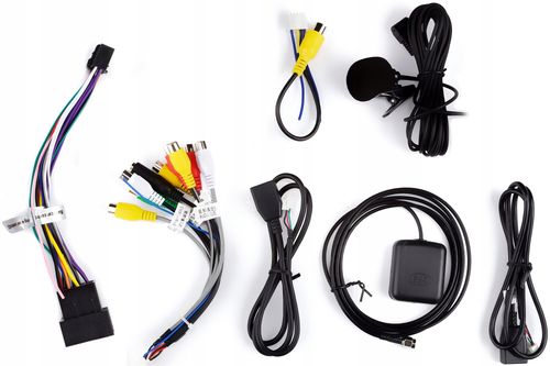 System multimedialny VORDON AC-8270 na Arena.pl