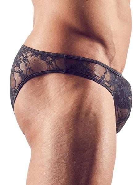 Men's Briefs Lace S zdjęcie 3