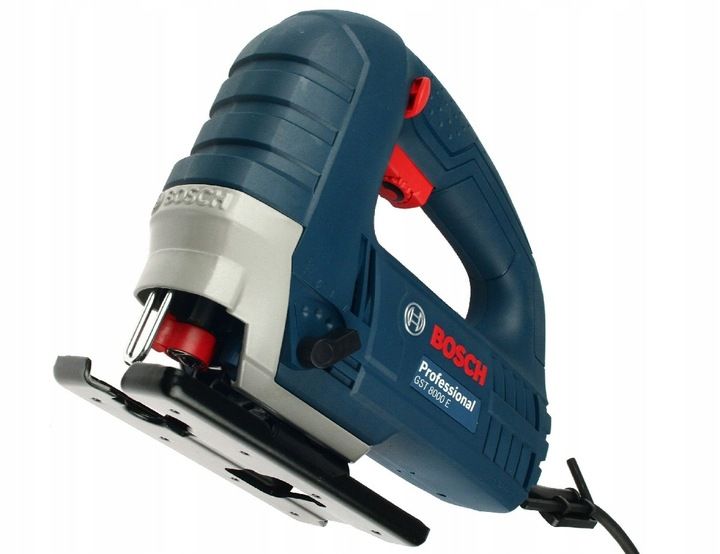 WYRZYNARKA 710W GST 8000E BOSCH zdjęcie 11