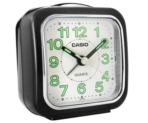 Budzik CASIO TQ-142-1EF na Arena.pl