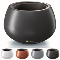 Masywna Nowoczesna Doniczka 44 x 27cm Wkład 11L