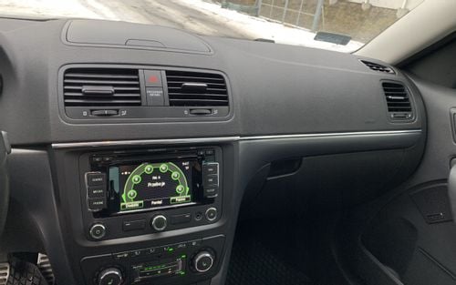 Cadillac ATS, CTS, CT4 , CT5 - Listwy chrom do WNĘTRZA chromowane na na Arena.pl