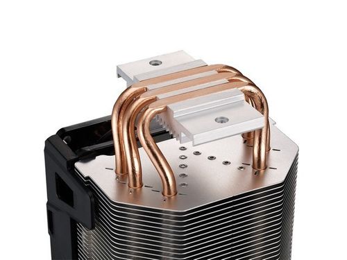 WENTYLATOR CPU COOLER MASTER HYPER 103, 92mm PWM fan na Arena.pl