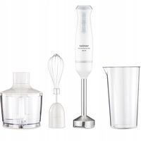 BLENDER RĘCZNY MIKSER ZELMER PULSAR ZHB4562S 800 W