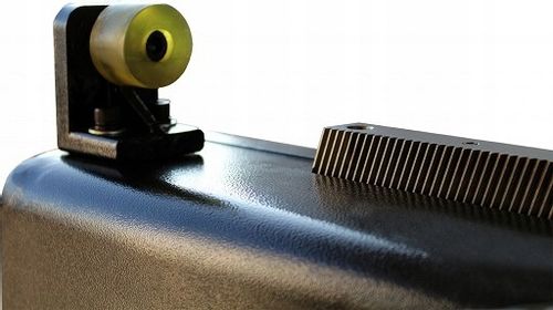 Frezarka CNC 6090 INDUSTRY pompa Becker KVT 3.140 na Arena.pl