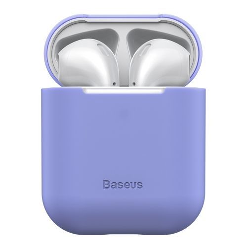 BASEUS AIRPODS CASE VIOLET na Arena.pl