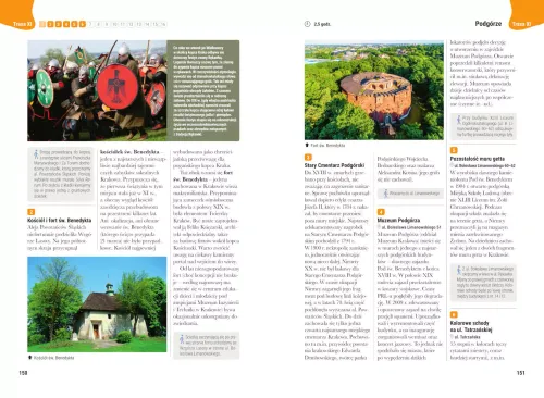 Spacer po Krakowie na Arena.pl